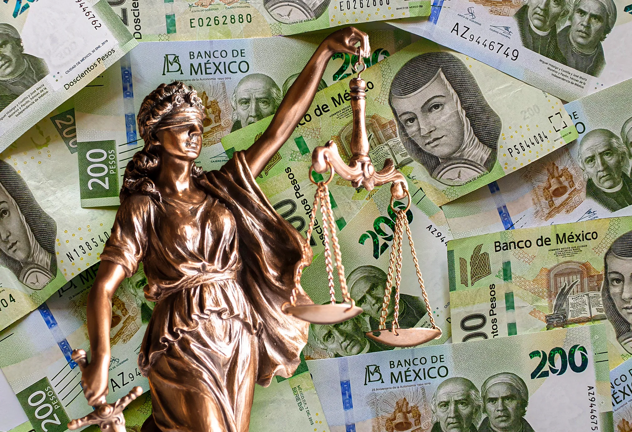 La SCJN cambia las reglas: el desvío de recursos públicos ahora sí tendrá fecha de caducidad