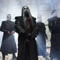 DIMMU BORGIR presenta «Ascent», «la gran serpiente que asciende por tu médula espinal»