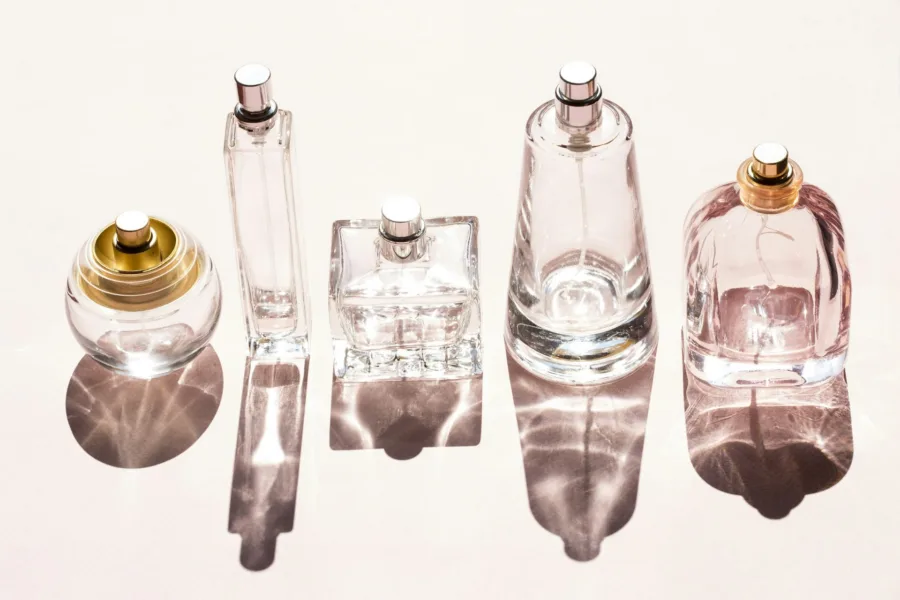 Lujo, perfumes y poder: ¿por qué Puig y Estée Lauder podrían unirse? | Imagen: Shutterstock
