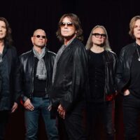 EUROPE anuncia «Come This Madness», su nuevo disco tras 9 años, y estrena el single «One On One»