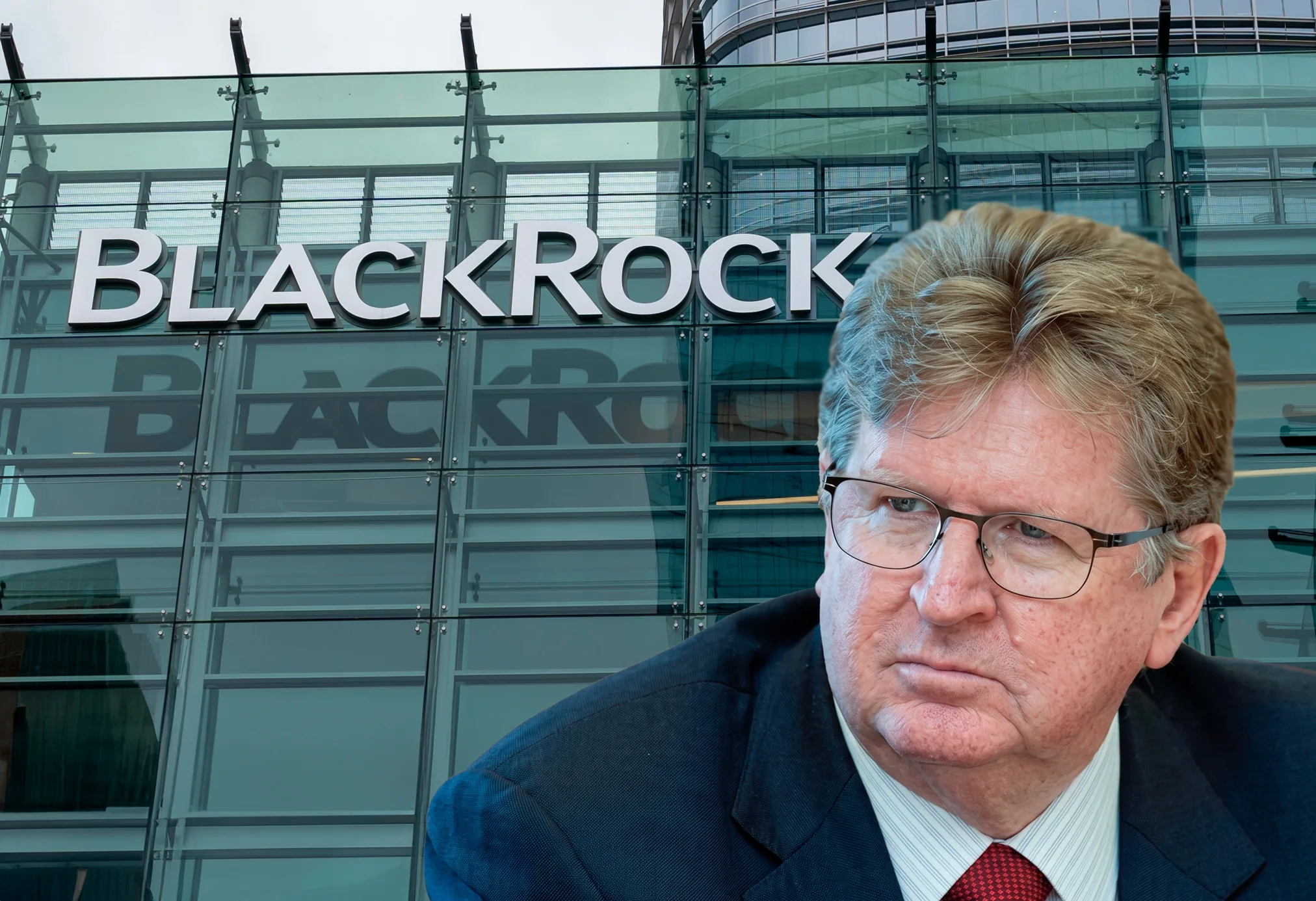 Grupo México se alía con Saavi, respaldada por BlackRock, para producir el 10% de la electricidad en México