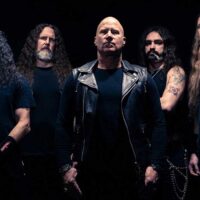 HEATHEN lanza el single «Twist Of Faith» revisando una joya olvidada del Thrash Metal de la Bay Area