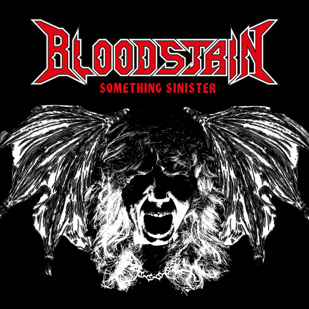 Nuevo sencillo del álbum de debut de los suecos BLOODSTAIN