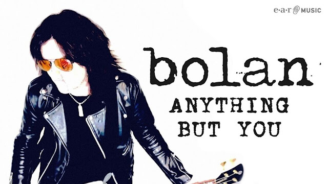 RACHEL BOLAN (SKID ROW) presenta nuevo vídeo