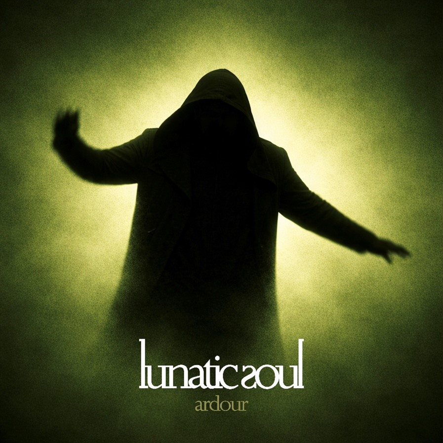 Último vídeo de los polacos LUNATIC SOUL