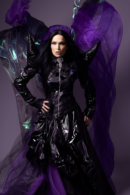 Estreno del video de TARJA con el cantante de CRADLE OF FILTH