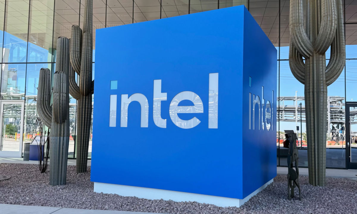 Intel descontinúa varios proyectos de código abierto en GitHub