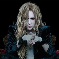 KAMIJO, cantante de VERSAILLES, realizará un concierto en Madrid dentro de su gira europea
