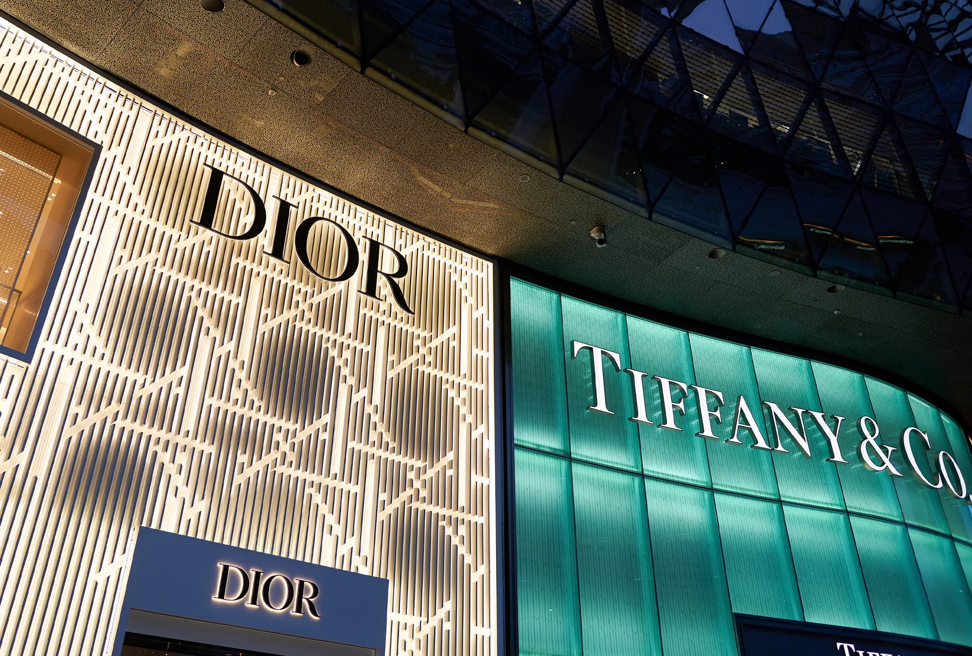 La revolución del retail de lujo: experiencias hiperpersonalizadas y modelos circulares