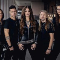 METALITE lanza «Starchild»: Power Metal y ciencia ficción para el nuevo adelanto de «Discovery»