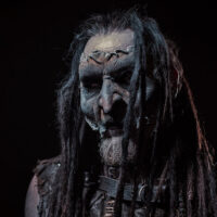 Mortiis se disculpa con su mujer con «Violent Silence», su nueva canción y vídeo