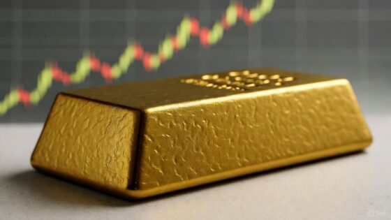 Bancos centrales ya acumulan 17% del oro del mundo ¿dónde está el resto?