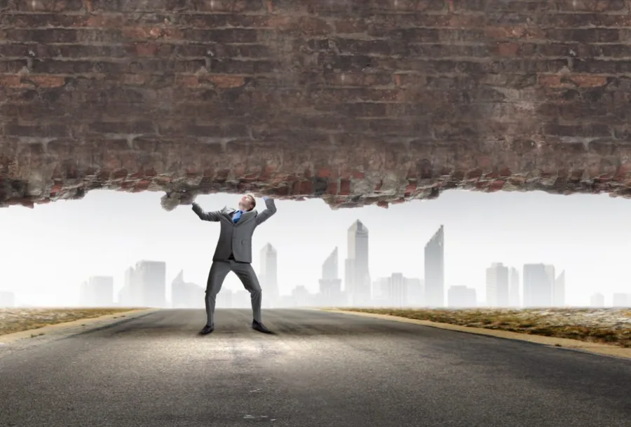 La productividad requiere equilibrio | Imagen: Depositphotos.com