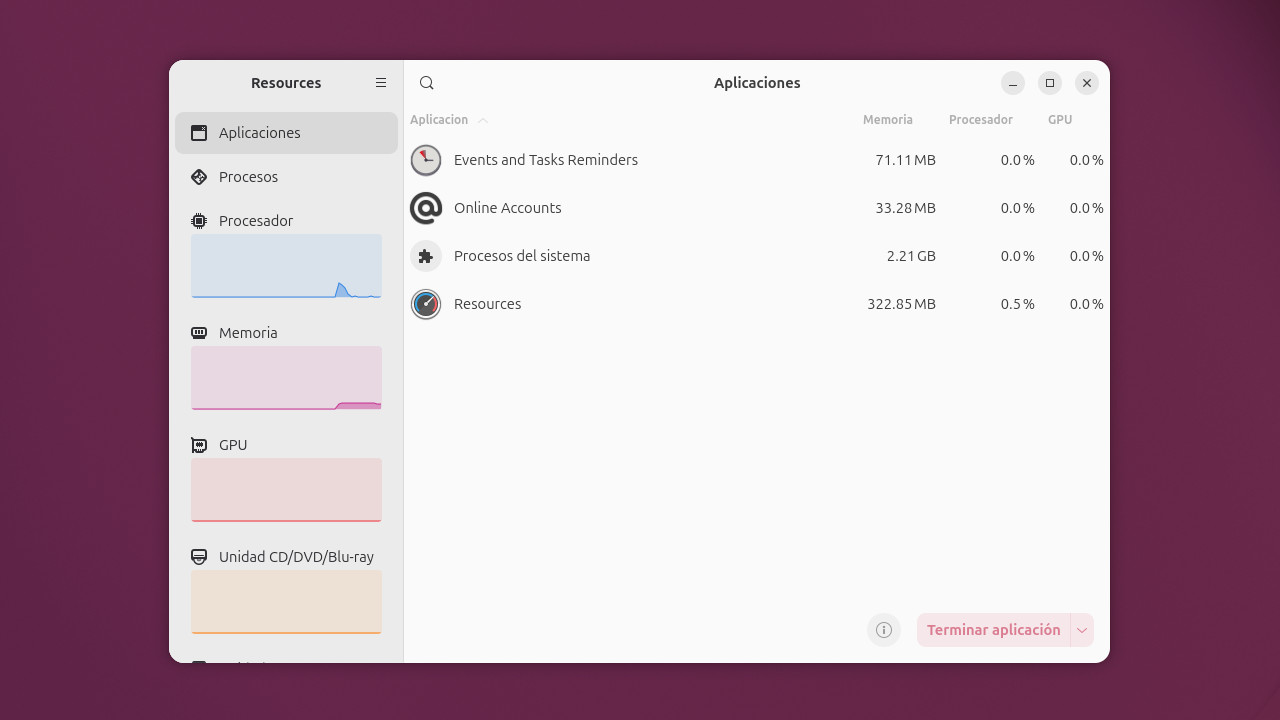 Ubuntu 26.04 LTS