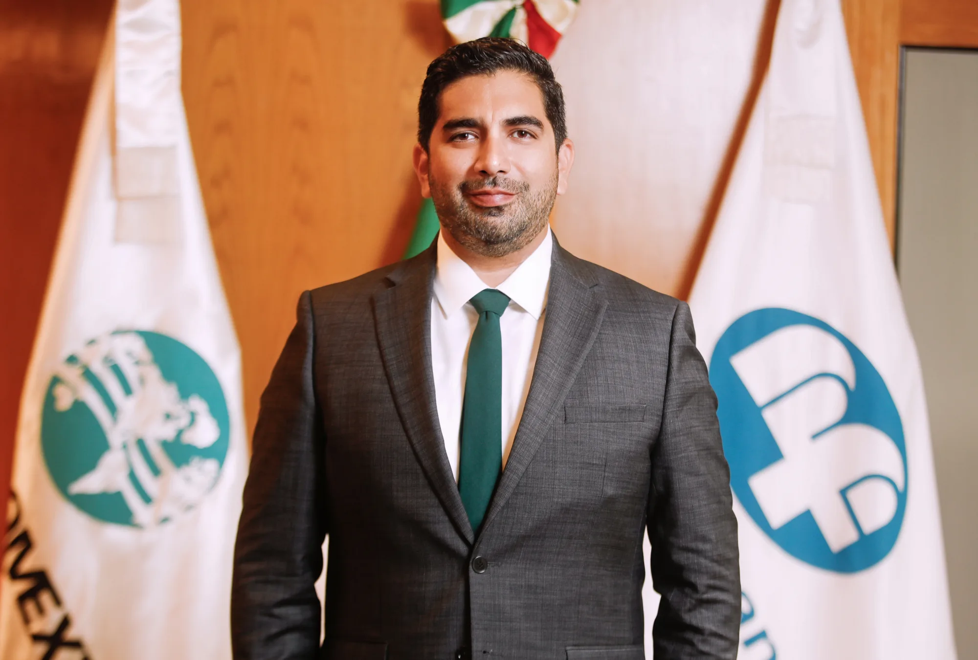 Roberto Lazzeri, la apuesta de Sheinbaum para la embajada de México en Estados Unidos