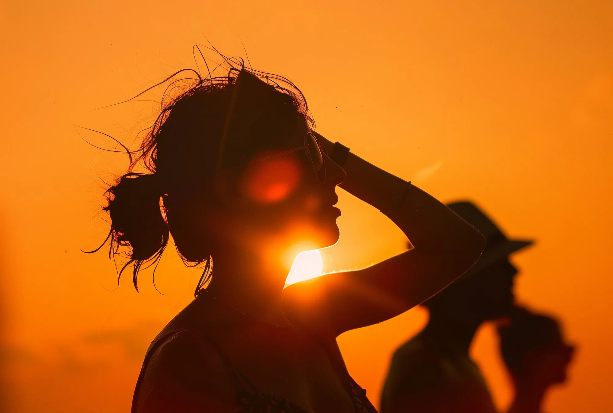 ¡Qué calor! Verano 2026 en México: altas temperaturas y mayor actividad de ciclones