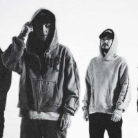 THROWN, por primera vez en España, realizará un concierto en Madrid