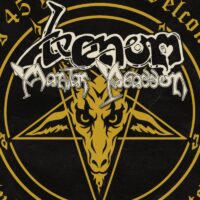 Los VENOM de Mantas y Abaddon celebran 45 años de «Welcome To Hell» con invitados históricos en Keep It True 2026