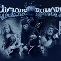 VICIOUS RUMORS presenta a su nuevo batería mientras Larry Howe ataca «a los ideólogos de izquierdas»