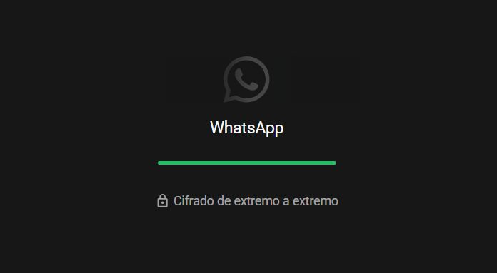 Webview de WhatsApp para Windows
