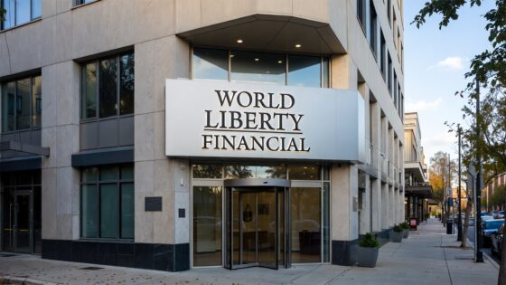 La comunidad explota contra World Liberty Financial y la acusa de “scam” 