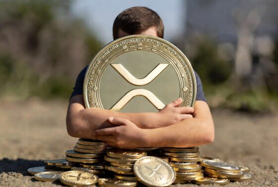 «¡Conserven sus XRP!», dice inversor que advierte que el dólar se desplomará
