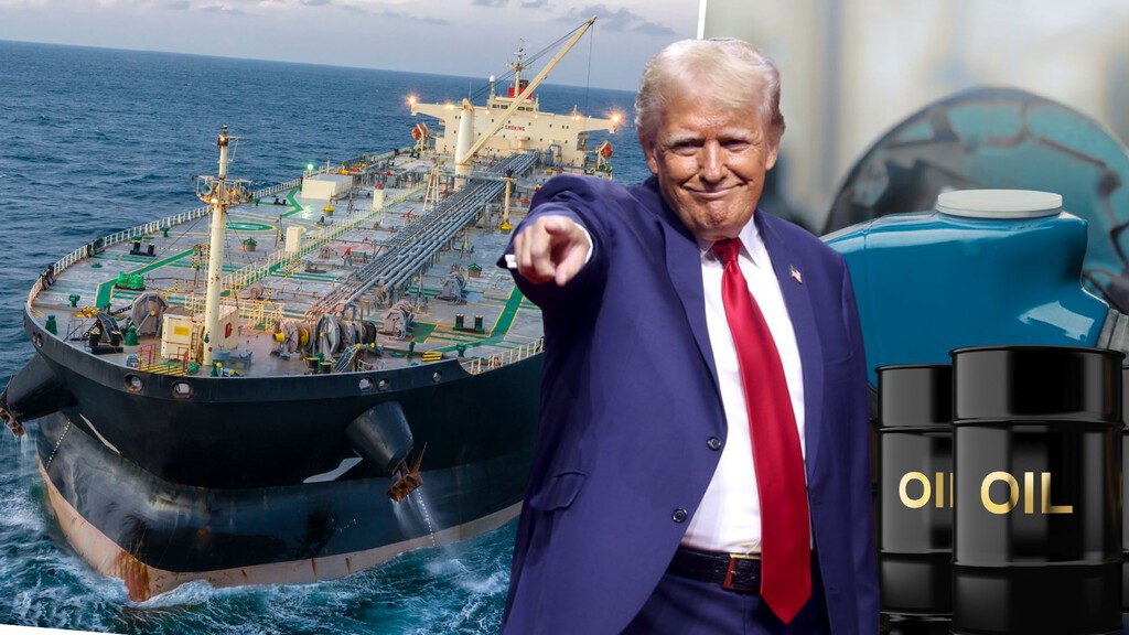 ¿Quién está pagando esos nuevos peajes millonarios en Ormuz para el petróleo? Los países del Golfo, por ahora