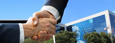 Nvidia e Intel siguen los pasos de BBVA y Sabadell: el riesgo real de alianzas que concentran más poder en pocas manos 