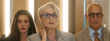 Meryl Streep