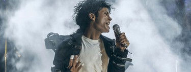 El público dicta sentencia sobre 'Michael' y afirma que la película con Jaafar Jackson no es el mejor biopic musical del año.