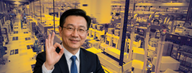 Nvidia no es la única. Otra empresa china vinculada a la IA se dispara un 41% en bolsa