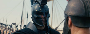 Christopher Nolan se impone contra los que critican 'La Odisea' y defiende todas sus decisiones