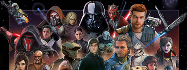 La Generación Z es más de 'The Clone Wars', los boomers prefieren 'The Mandalorian'. Cómo Star Wars sigue conquistando generaciones enteras