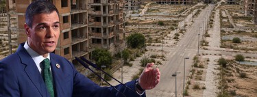 Los ayuntamientos tienen suelo para miles de viviendas, pero muchísimos proyectos siguen atrapados en suelo que nadie mueve