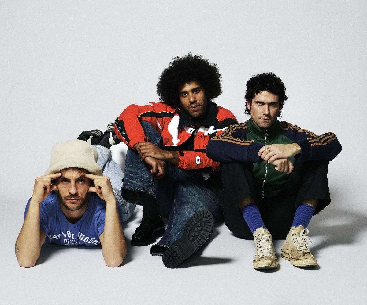 ¡Prepárate para bailar con “Protocol”, el nuevo álbum de Casablanca Drivers!