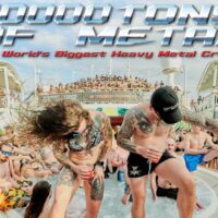 70000TONS Of Metal, el mayor crucero de Heavy Metal, confirma su travesía de 2027: fechas y destino
