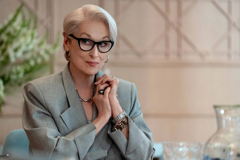 La secuela de ‘El Diablo viste de Prada’ intenta ser una película diferente, pero termina perdiendo tanto impacto que el Diablo acaba con estilo Bershka.