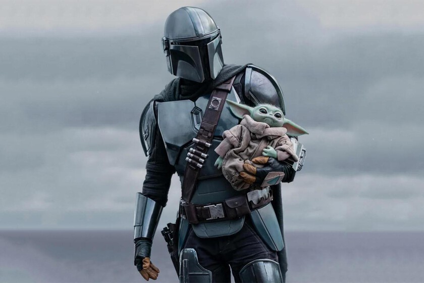 El título del artículo podría reformularse como: ‘The Mandalorian y Grogu’ no despegan en taquilla. El público de ‘Star Wars’ muestra signos de agotamiento y solo espera recuperar la inversión.