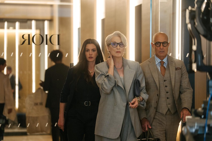 Explosiones de alta moda y tributos improbables al cine. Lo destacado y lo cuestionable de los nuevos estrenos.