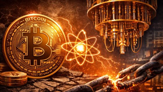 Bitcoiners quieren enfrentar la amenaza cuántica sin tocar los BTC de Satoshi