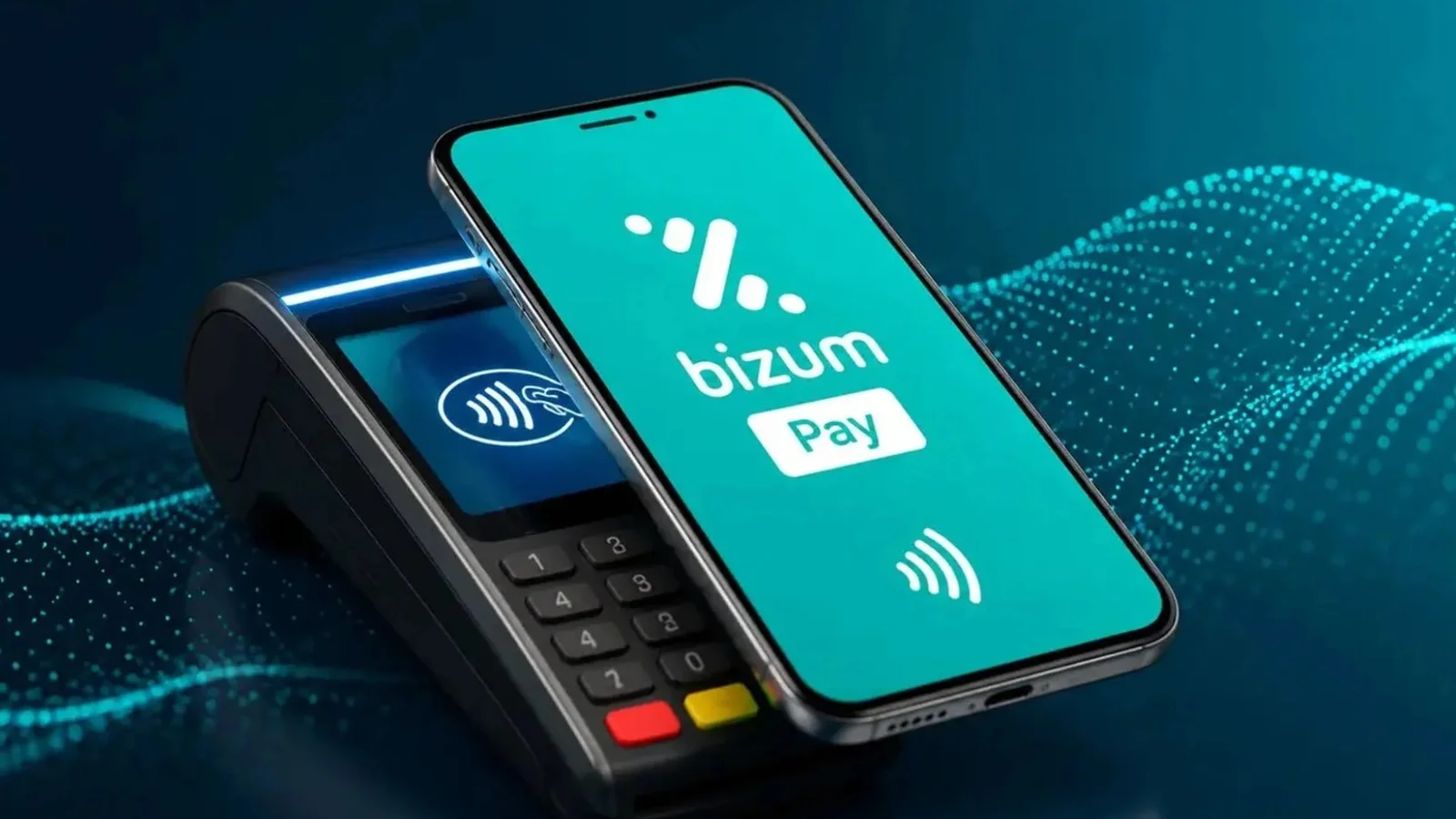 Bizum se incorpora como forma de pago en las tiendas del MundoReal™ pero hoy no, a pesar de lo anunciado, sino más bien a partir de hoy