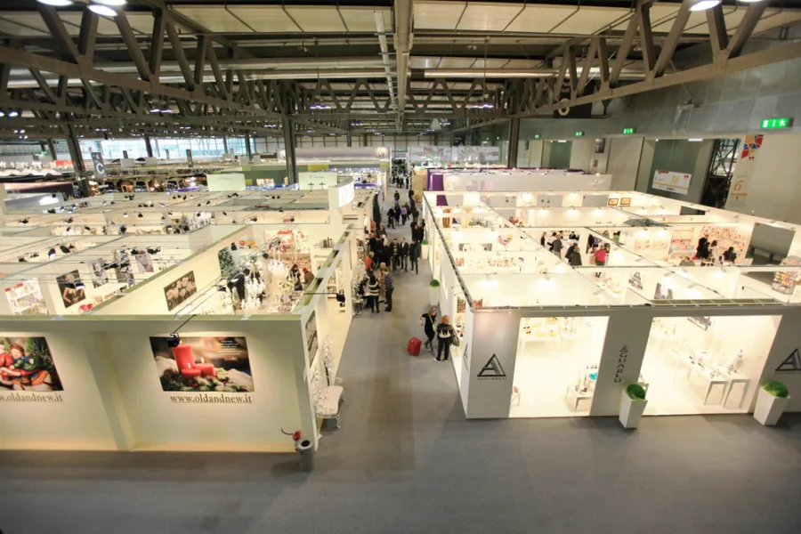 La expansión de infraestructura fortalece la competitividad de México en congresos y exposiciones.