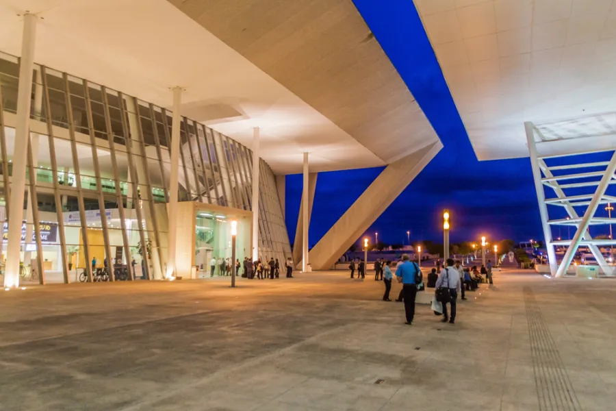 Nuevos centros de convenciones buscan posicionar a más destinos mexicanos en el circuito global.