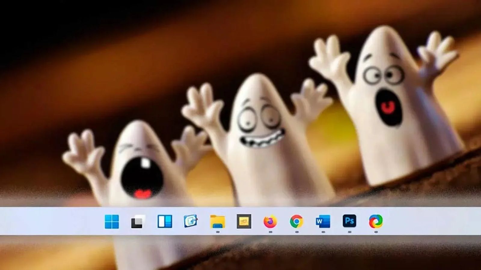 El cambio que esperabas para la barra de tareas de Windows 11 está al caer: así activas su nuevo diseño