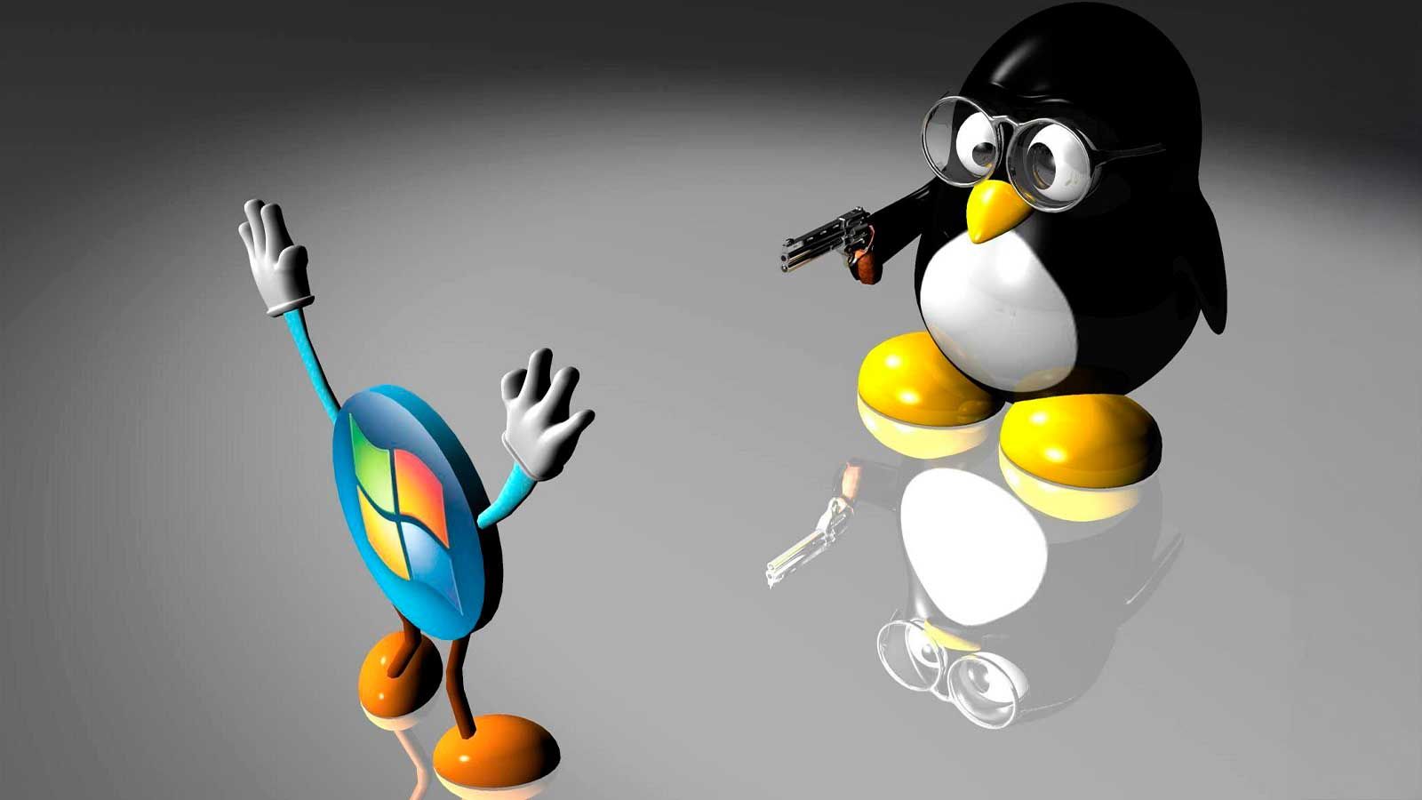 Por qué Windows 11 frustra a quienes vienen de Linux: no es solo la Terminal