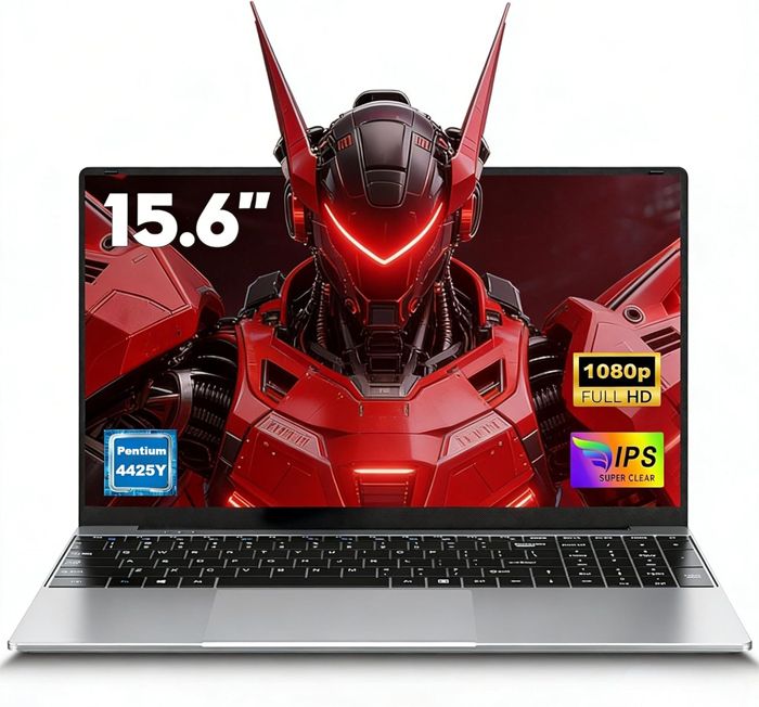 Ordenador portáitl en oferta con SSD y Windows 11.