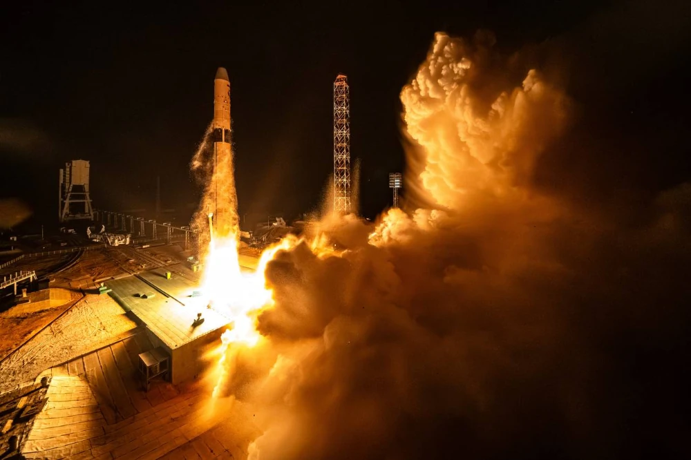 Rusia estrena por fin el cohete Soyuz 5 con un primer lanzamiento de prueba suborbital