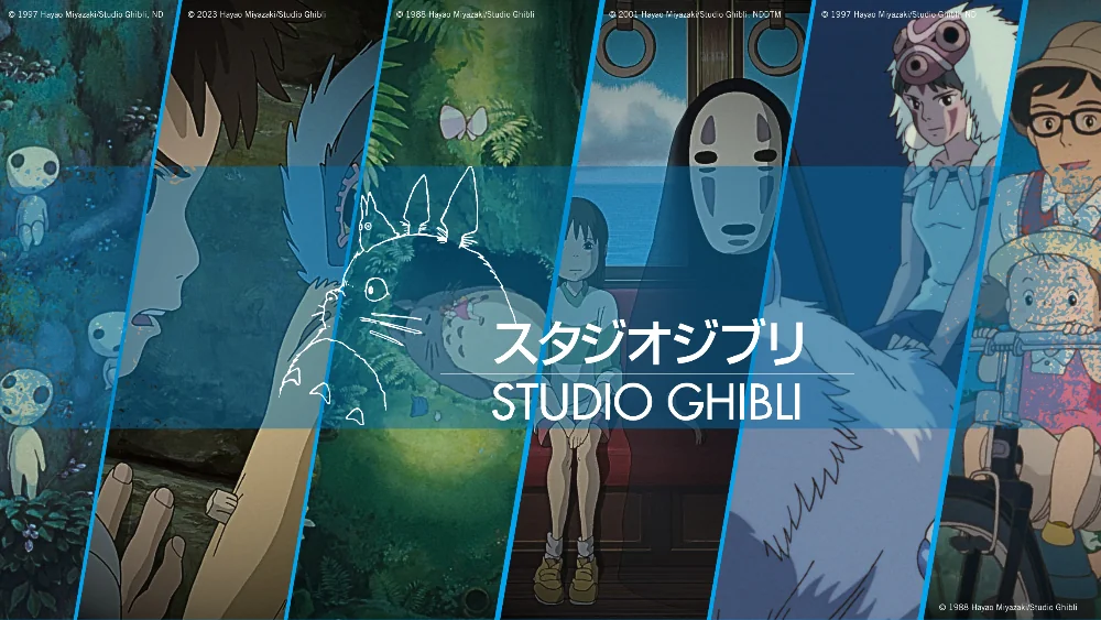 Studio Ghibli, Premio Princesa de Asturias de Comunicación y Humanidades de 2026