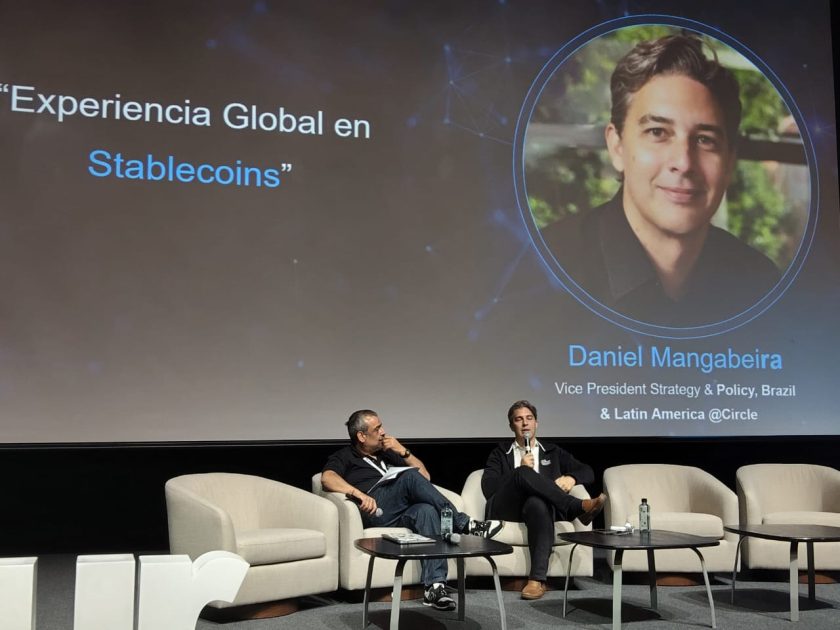 Blockchain Summit Latam 2026: Circle proyecta stablecoins como base del nuevo sistema financiero