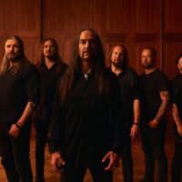 AMORPHIS vuelve a España con INSOMNIUM: dos conciertos en 2027